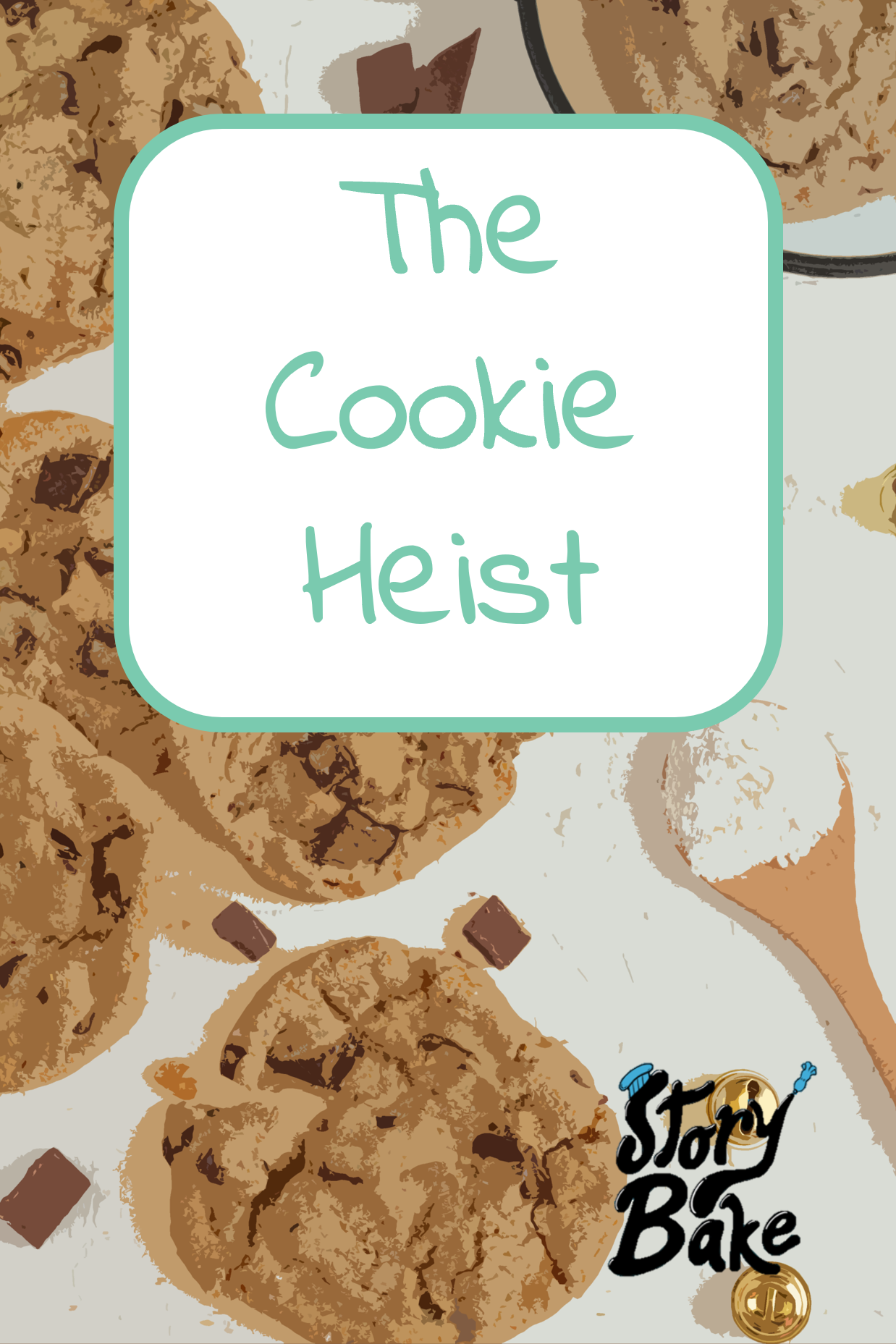 The Cookie  Heist